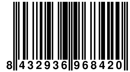 8 432936 968420