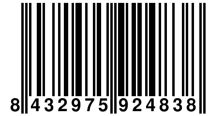 8 432975 924838