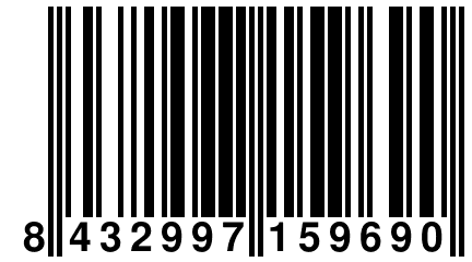 8 432997 159690