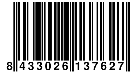 8 433026 137627