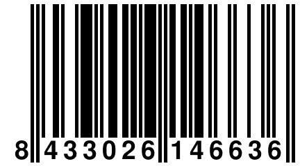 8 433026 146636