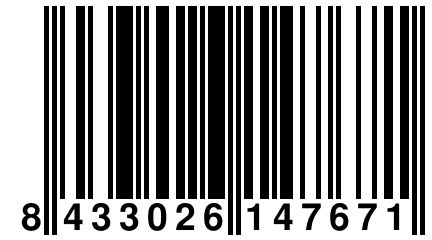 8 433026 147671