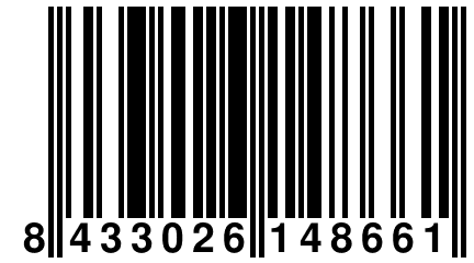 8 433026 148661