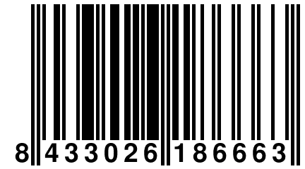 8 433026 186663