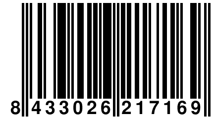 8 433026 217169
