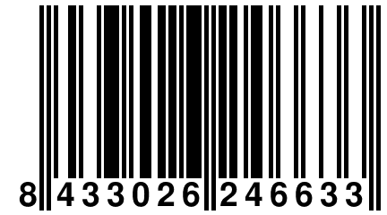 8 433026 246633
