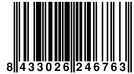 8 433026 246763