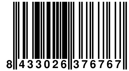 8 433026 376767