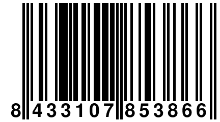 8 433107 853866