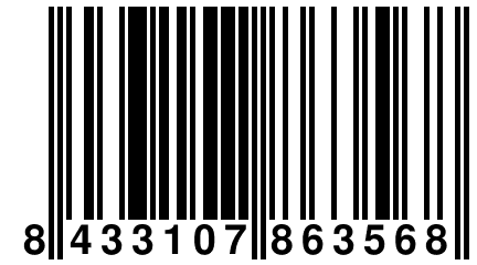 8 433107 863568