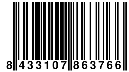 8 433107 863766