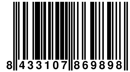 8 433107 869898