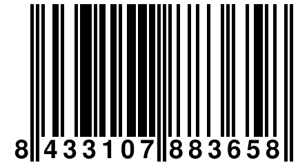 8 433107 883658