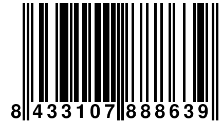 8 433107 888639