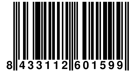 8 433112 601599