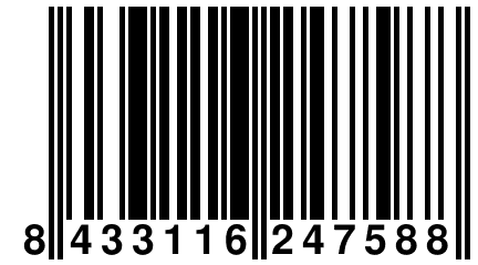 8 433116 247588