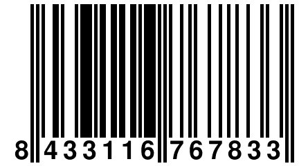 8 433116 767833