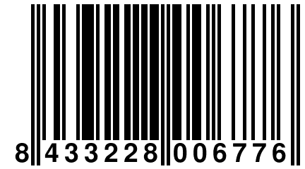 8 433228 006776