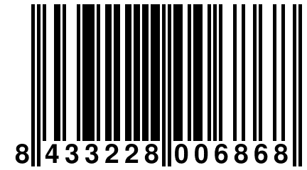 8 433228 006868