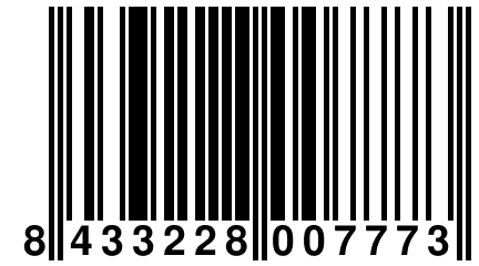 8 433228 007773