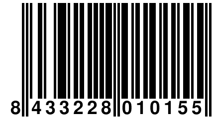 8 433228 010155