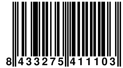 8 433275 411103