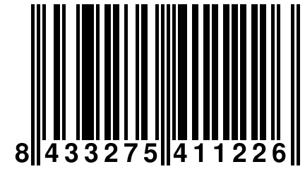 8 433275 411226
