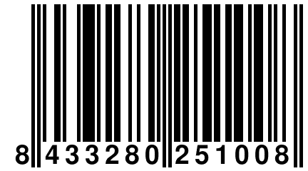 8 433280 251008