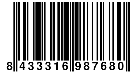 8 433316 987680