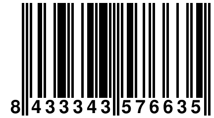 8 433343 576635