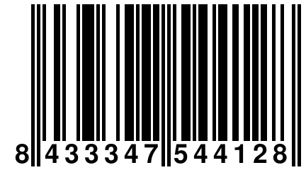 8 433347 544128