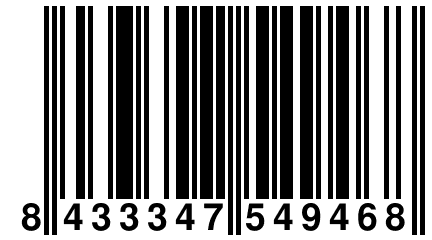 8 433347 549468