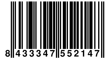 8 433347 552147