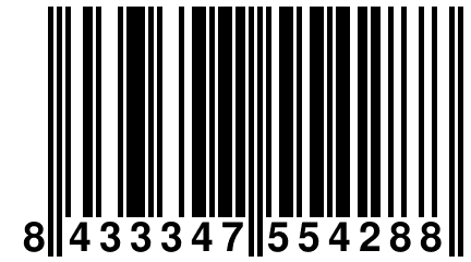 8 433347 554288