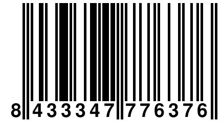 8 433347 776376