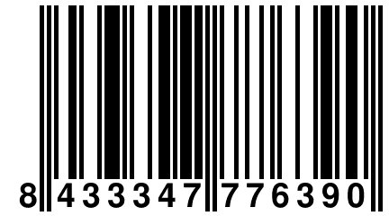 8 433347 776390