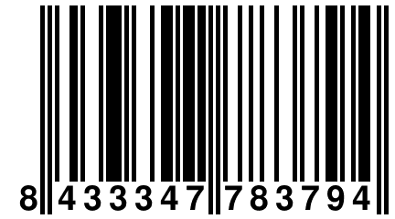 8 433347 783794