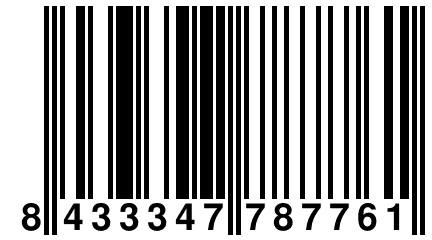 8 433347 787761