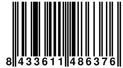 8 433611 486376