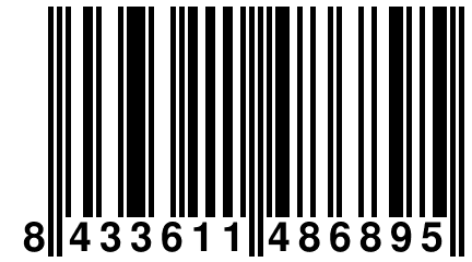 8 433611 486895