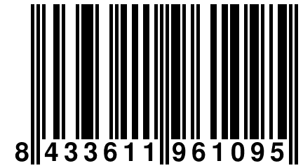 8 433611 961095