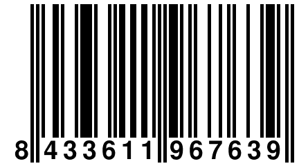 8 433611 967639