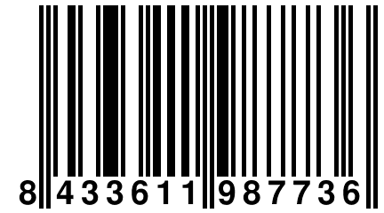 8 433611 987736