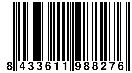 8 433611 988276