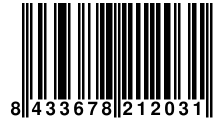 8 433678 212031