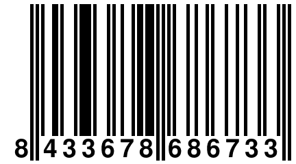 8 433678 686733