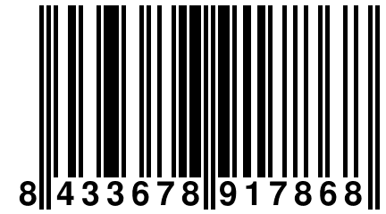 8 433678 917868