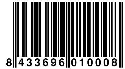 8 433696 010008