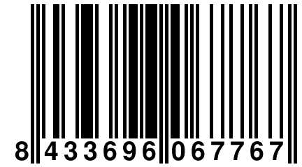 8 433696 067767