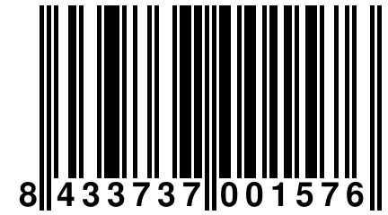 8 433737 001576